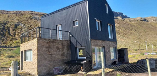 Imagen 1 de 14 de Espectacular Casa Nueva. Todo El Equipamiento Nuevo!!! En Barrio Privado Muy Tranquilo.