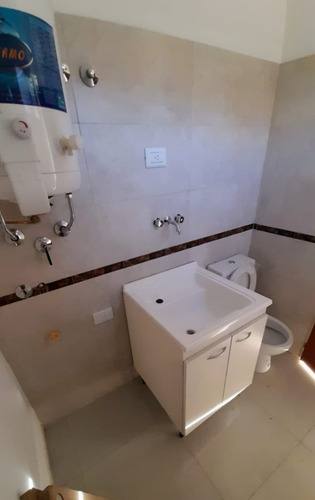 Imagen 6 de 16 de Departamento (tipo Casa) - 3 Ambientes - A Estrenar - Barrio Miguel Muñoz - Villa Carlos Paz