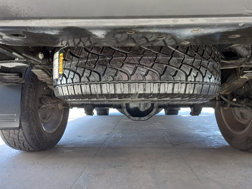 Imagen 17 de 22 de Volkswagen Amarok Dc 2.0l Tdi 180 Cv 4x2 125 Automania