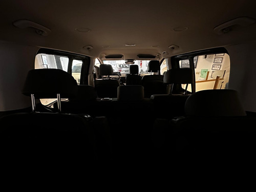 Hyundai Staria Ultimate 4x4