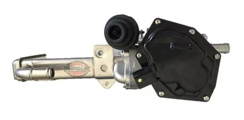 Válvula Egr Resfriador Arrefecedor Vw Amarok 2.0 15-19