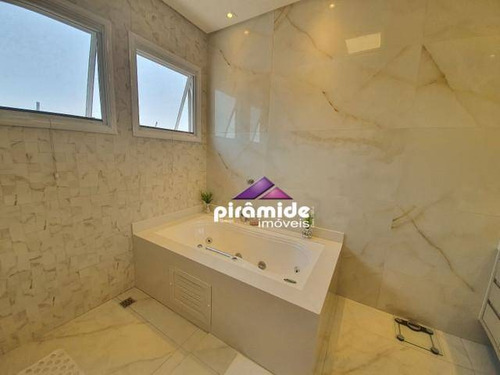 Casa Com 3 Dormitórios À Venda, 212 M² Por R$ 1.050.000,00 - Jardim Califórnia - Jacareí/sp - Ca5732