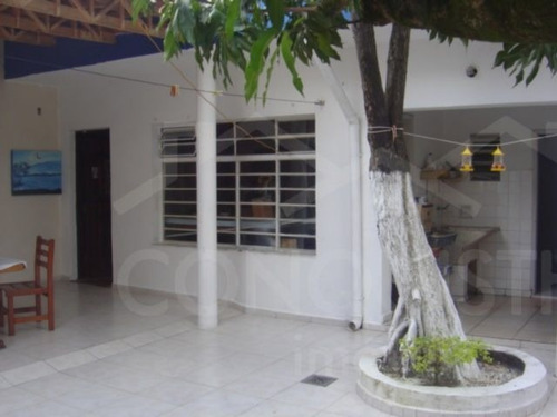Imagem 13 de 15 de Casa Sobrado - Jardim Hollywood - Ref: 38 - V-136