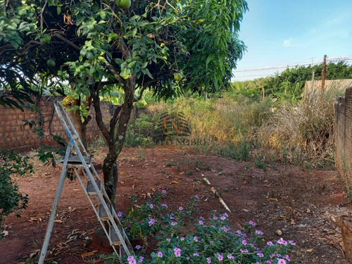 Imagem 4 de 4 de Terreno À Venda No Bairro Jardim Águas Do Paiol - Araraquara/sp - 1041