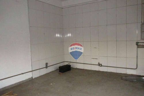 Imagem 2 de 8 de Loja Para Alugar, 17 M² Por R$ 1.200,00/mês - Cascata - Paulínia/sp - Lo0010