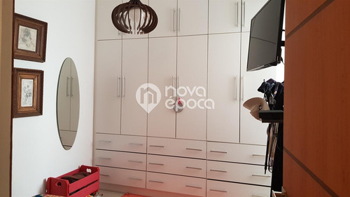 Imagem 11 de 30 de Apartamento - Ref: Fl1ap64781