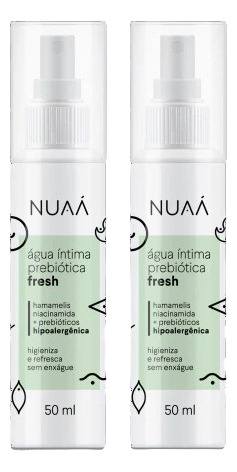 Kit Fresh | Nuaá