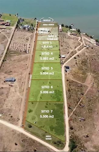 Terreno Construccion En Venta En La Estrella