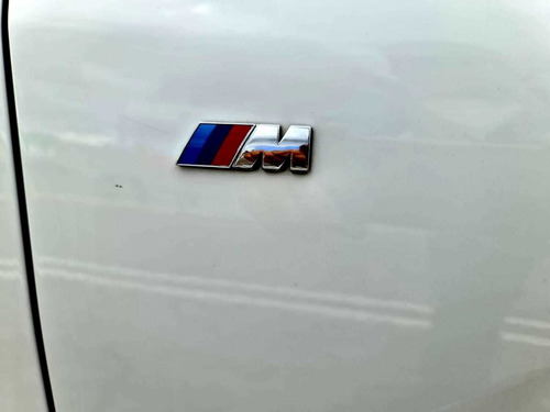 Imagen 15 de 15 de Bmw X2 2020 2.0 Sdrive20ia M Sport X