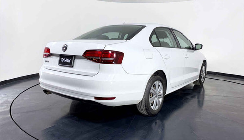 Imagen 7 de 15 de 108589 - Volkswagen Jetta 2018 Con Garantía