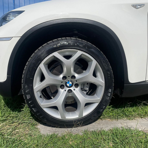 Imagen 8 de 15 de Bmw X6 35i 2012