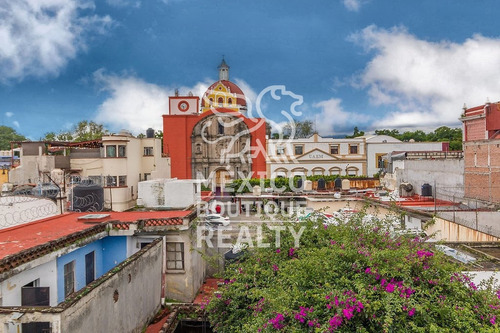 Casona Centro Histórico Cuernavaca