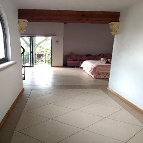 Casa Sola En Ahuatepec, Cuernavaca, Morelos - Ine-450-cs