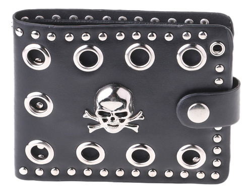 Carteras De Mano Estilo Western Gótico Punk (02 #mold)