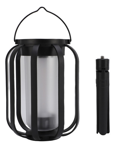 Farol Solar Colgante A Prueba De Lluvia Con EnergĂa Solar