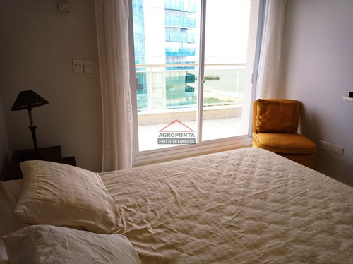 Hermoso Clásico Apartamento 3 Dormitorios - Alquiler Temporada- Ref: 5289