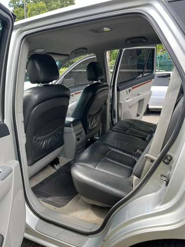 Hyundai Santa Fe 2007 Cb*