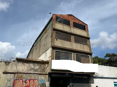 Edificio en venta