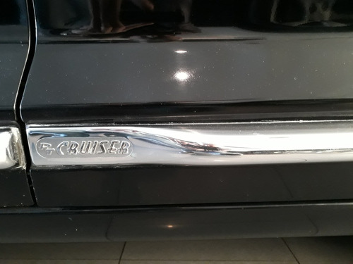 Imagen 7 de 7 de Chrysler Pt Cruiser 2009 2.4 Limited Atx Atostick