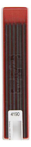 Cable Grafito Para Lapiz Mecanico 8b 0.079 in Diametro