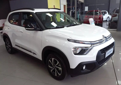 Citroën C3 1.6 16v Vti 115 Feel