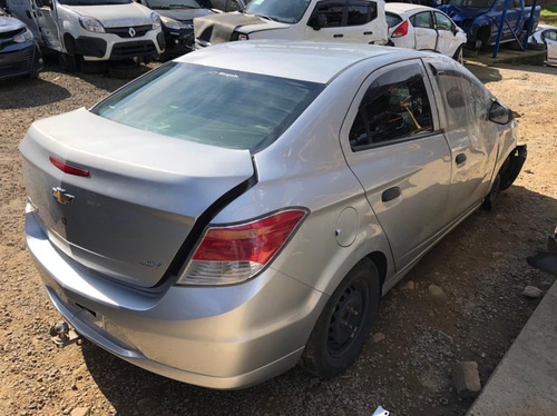 Sucata Gm Prisma 1.0 Joye 2018 Flex - Rs Auto Peças