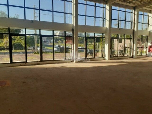 Imagem 6 de 9 de Ponto Em Jardim Tarraf Ii, São José Do Rio Preto/sp De 500m² Para Locação R$ 25.000,00/mes - Pt1622934-r