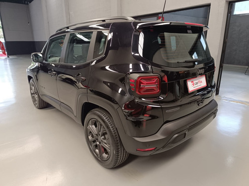 Jeep Renegade 1.3 T270 TURBO FLEX NIGHT EAGLE AT6