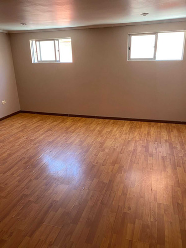 Se Arrienda Casa En Condominio Paranal. (81713)