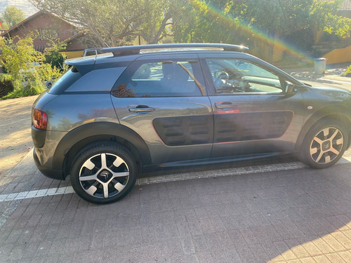 Citroën C4 Cactus 1.2 Puretech S