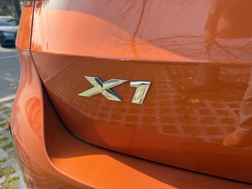 BMW X1 SDRIVE18I XLINE 1.5 AT TURBO