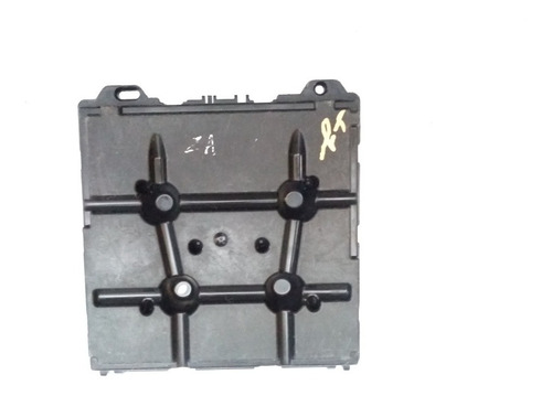 Imagen 3 de 4 de Módulo De Confort Bcm Seat Ibiza 2009-2018 Vento Polo