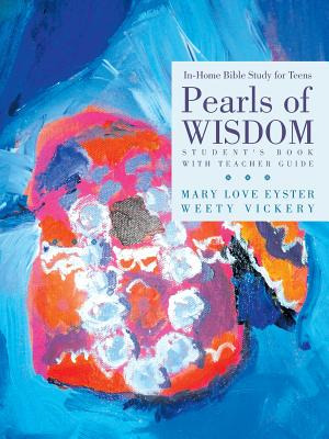 Libro Pearls Of Wisdom: In-home Bible Study For Teens - E...