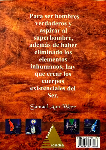 Superhombre - Samael Aun Weor - Gnosis