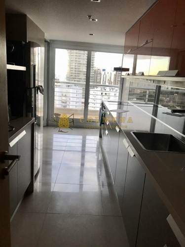 Mansa Piso Alto- Ref: 4186