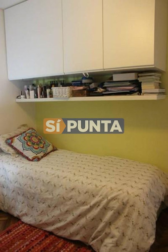 Imagen 12 de 28 de Apartamento En Punta Del Este, Pinares