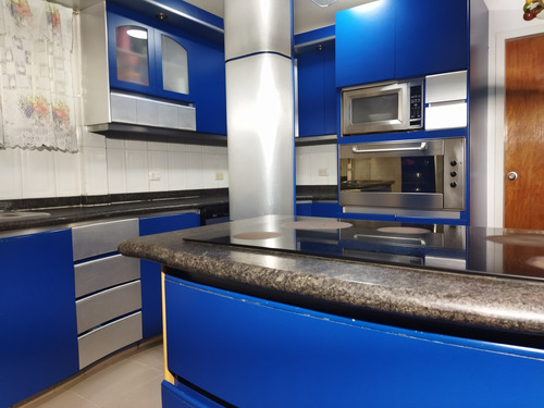 Imagen 3 de 13 de Apartamento En Venta El Los Caobos La Florida