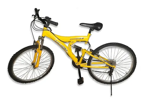 Bicicleta rin online 26 mercado libre