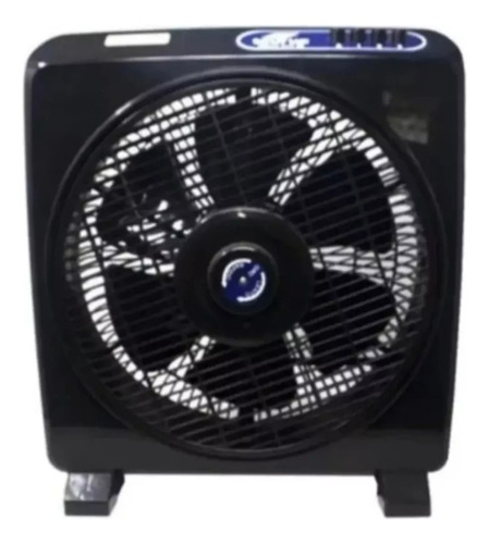 Ventilador Tropicano 4 De 5 Aspas 3 Velocidades Taurus