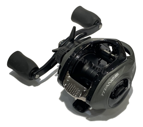 Reel Marine Sports Titan Pro 6000 6 Rule  7.3.1 197grs