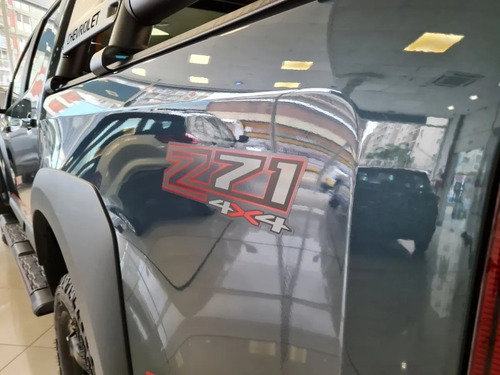 Imagen 22 de 25 de Chevrolet S-10 4x4 Z71 Ltz At 2023 Entrega Inmediata (a.l)#5