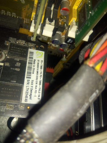 Cpu Gamer, Quad Core Q6600, 4gb Ram, Vídeo 8400gs, Hd 250gb.