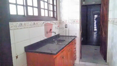 Imagem 3 de 15 de Casa - Vila Libanesa - Ref: 6142 - V-6142
