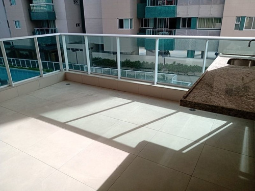 Imagem 21 de 25 de Apartamento À Venda, 120 M² Por R$ 707.608,30 - Farol - Maceió/al - Al - Ap21398_beg