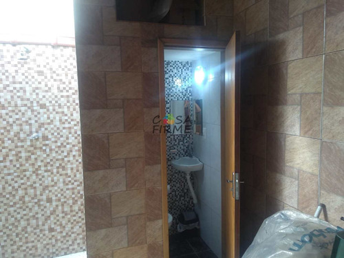 Imagem 10 de 28 de Casa Com 2 Dorms, Real, Praia Grande - R$ 300 Mil, Cod: 330745 - V330745