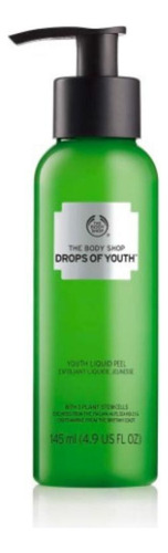 Peeling Líquido Drops Of Youth The Body Shop 145ml