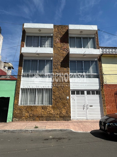 Venta Edificios Pensil Norte T-df0164-0074