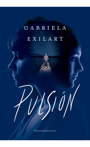 Pulsión - Exilart Gabriela