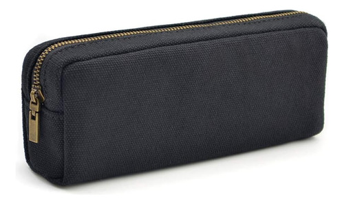 Cartuchera Dobmit Dot-bd Color Negro Lisa