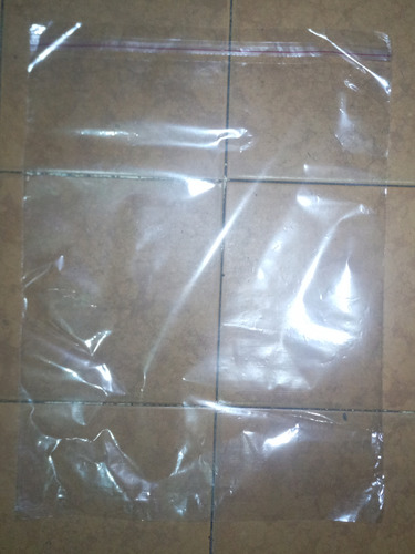 Bolsas De Celofán Con Adhesivo 40x50 Precio Por100 Unidades